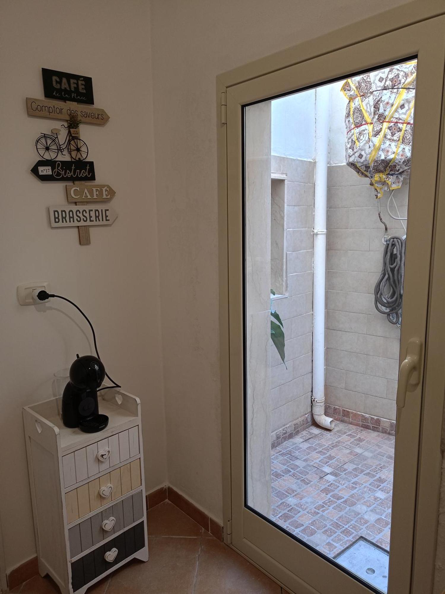 Ferienwohnung Casa Nonna Maria Syrakus Exterior foto