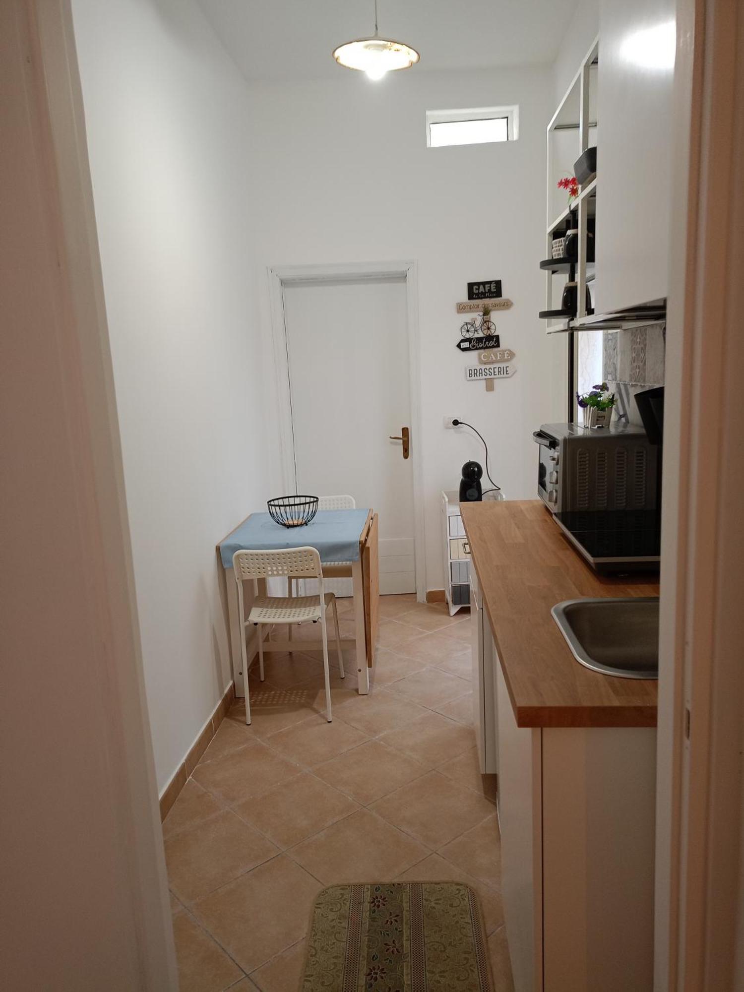 Ferienwohnung Casa Nonna Maria Syrakus Exterior foto