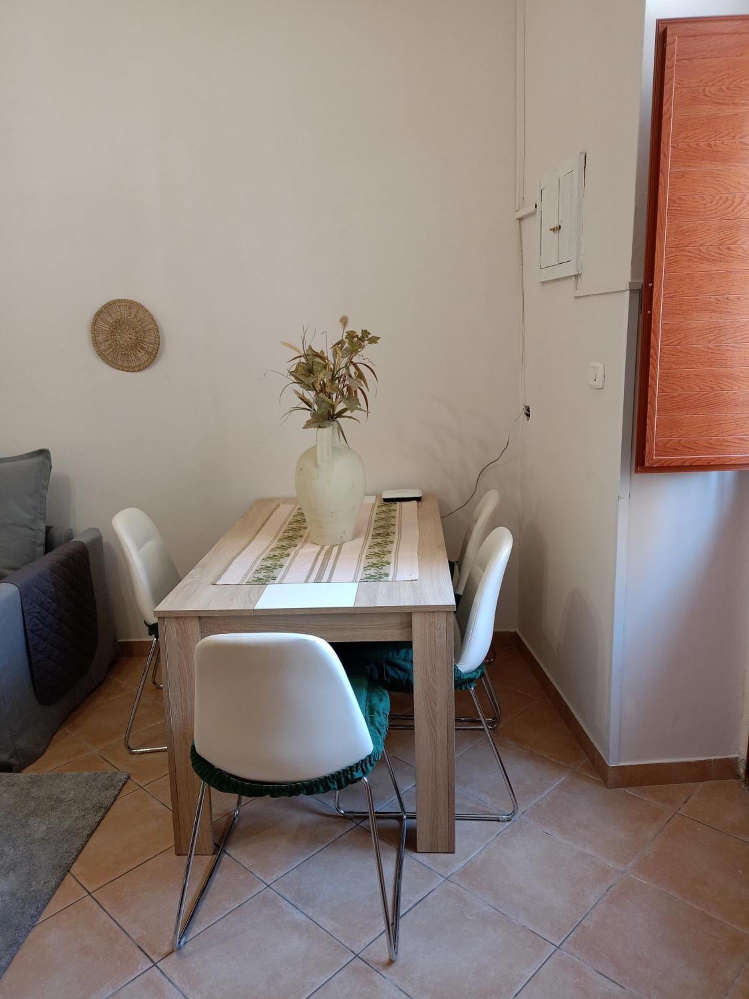 Ferienwohnung Casa Nonna Maria Syrakus Exterior foto