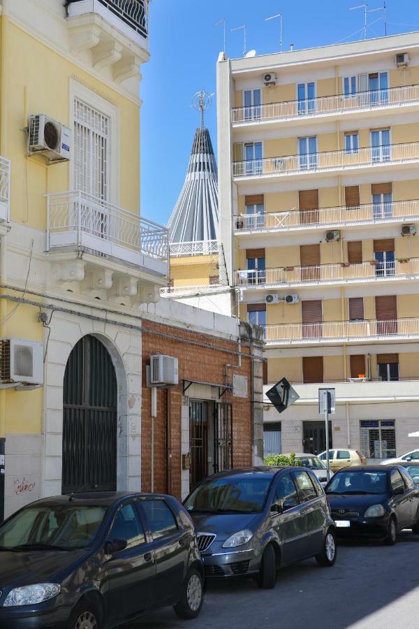 Ferienwohnung Casa Nonna Maria Syrakus Exterior foto