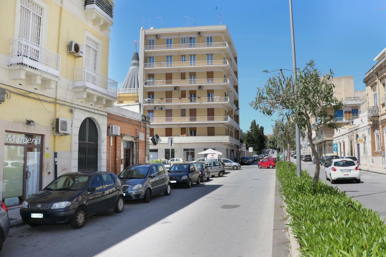 Ferienwohnung Casa Nonna Maria Syrakus Exterior foto